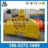 Standard Heavy Duty Rock Excavator Bucket Size thumbnail-6