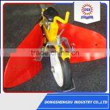 Factory Manufacturer Agriculture Tool Mini Plough thumbnail-1