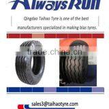 China Tyre Industrial Tyre F3 11L-16 thumbnail-1