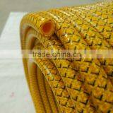 8.5mm Black Dragon Pvc Clear Nylon Braided Power Spray Hose thumbnail-1