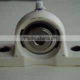 Food Industry P208 Plastic Pillow Block Bearings thumbnail-6