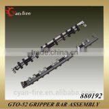 880192/HE1102 Gripper Bar for Heidelberg GTO-52 thumbnail-1