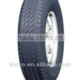 PCR KORYOMAX BRAND TYRE 195/75R16C LONGTOUR K60 thumbnail-1