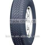 PCR KORYOMAX BRAND TYRE 195/75R16C LONGTOUR K60