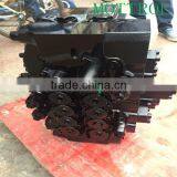 AV170 CONTROLLER VALVE ASSY 13E-4576C for R150 DH150 thumbnail-5