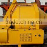 Chinese Famous Brand New Concrete Mixer Machine Price With 500L Output Capacity thumbnail-2