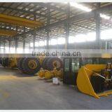 AS968 Silver Mining Electrical Load Tes Surveying Equipment 3.5m3 162kw thumbnail-4