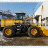 5 Ton Wheel Loader With Cheap Price Better Than LW500FN thumbnail-1