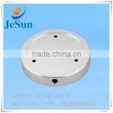 Customize Precision Aluminum CNC Parts/CNC Turning Parts thumbnail-4