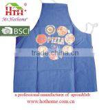 High Quality Custom BBQ Set Apron thumbnail-4