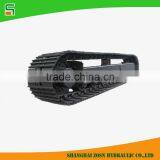 7 Ton Down the Whole Track Undercarriage