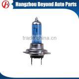 High Power Headlight BLUE Halogen Bulb H7 24V 70W/100W 1750lm,PX26D thumbnail-3