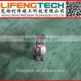 Oem Precision Railway Casting Parts