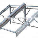 High Standard PV Panel Mounting System Photovoltaic Stents Solar Energy Photovoltaic Stent thumbnail-1