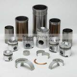 Caterpillar Excavator Hydraulic Main Pump Parts thumbnail-3