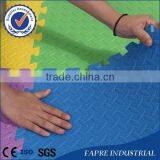 EVA Tatami Mat/Fully Interlock Gym Mats/ Tatami Mat/ Judo Mat/Interlock Playsoft Gym Mats thumbnail-1