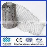Knitted Wire Mesh thumbnail-1