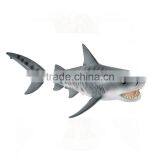 North America Tiger Shark Toy Figure thumbnail-1