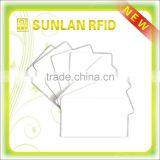 Blank Pvc id Card thumbnail-1