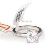 Hot Selling 13.56MHz Mini RFID Jewelry Tags for Jewelry Tracking