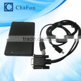Chafon USB Rfid Smart Card Reader and Writer thumbnail-2
