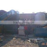 Automatic Corrugated Carton Baler/carton Compactor Machine/carton Compress Baler thumbnail-5