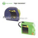 ABS Body Self Lock Steel Measure Tape thumbnail-1