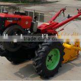 20hp Mini Land Farm Cultivator Hand Tractor thumbnail-1