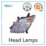 New Style Head Lamp Auto Car Head Lamp thumbnail-1