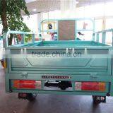 650W Electro-tricycle With Cabin for Pedal Cargo Tricycle thumbnail-5