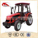 Qianliniu Manufacturer Agricultural Tractor 40hp Farm Tractor thumbnail-1