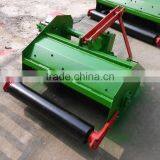 Tractor PTO Straw Chopper Machine/straw Stalk Grinder for Sale thumbnail-3