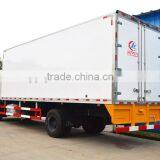 Dongfeng Kingrun 10-12 Ton Freezer Truck thumbnail-4