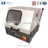 SQ-80 SQ-100 Metalographic Sample Cutting Machine