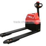 1.5Ton Heli Brand Electric Pallet Truck thumbnail-2