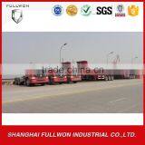SEENWON Hot Sale Latest 15ton Small Farm Dump Trailer thumbnail-2