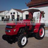 35hp 4WD Agricultural Farm Tractor From China Manufacturer thumbnail-3
