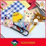 2014 Hot Sell Custom Printed China Supplier Bookmark Metal thumbnail-2