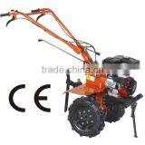 Gasoline Cultivator, Rotary Tiller, Power Cultivator thumbnail-1