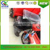 2016 New Power Saving Flat Car Electric Tricycle for Cargo for Sale thumbnail-2