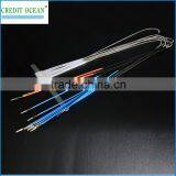 CREDIT OCEAN Jacquard Band Needle Loom for Underwear Elastics thumbnail-4