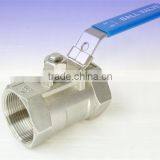 Stainless Steel Ball Valve thumbnail-4
