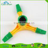 Best Quality Irrigation Equipment Rotating Lawn Sprinkler thumbnail-5