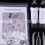 CE Certification and Microdermabrasion Machine Type Popular Dermabrasion Facial Machine For Skin Care thumbnail-2