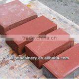 HOT! Brick Making Process,a Complete Set of Burning-free Brick Production Line