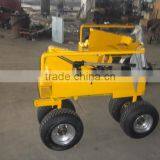 Best Sale Professional Turf Transportation and Installation Machine thumbnail-6