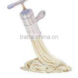 Small Stainless Steel Noodles Making Machine Noodles Press Machine thumbnail-1