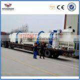 [ROTEX MASTER] Pellet Drying Machine for Wood,Sawdust,Biomass Pellet thumbnail-1