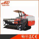 Paddy Harvester Rice Combine Harvester/ Mini Harvester thumbnail-6