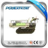 2016 Hot Selling 500kgs Mini Dumper Crawler thumbnail-1